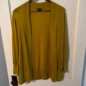 Ann Taylor cardigan